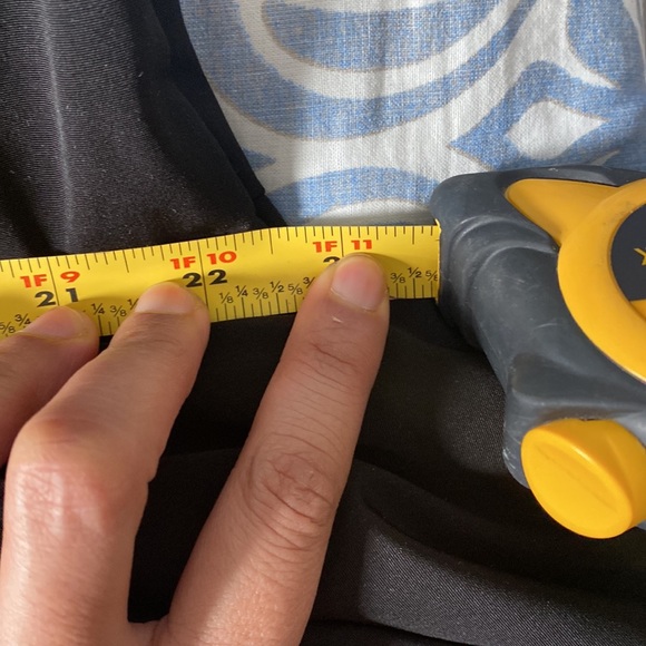 Brand new Jones New York trench Coat - Picture 9 of 10